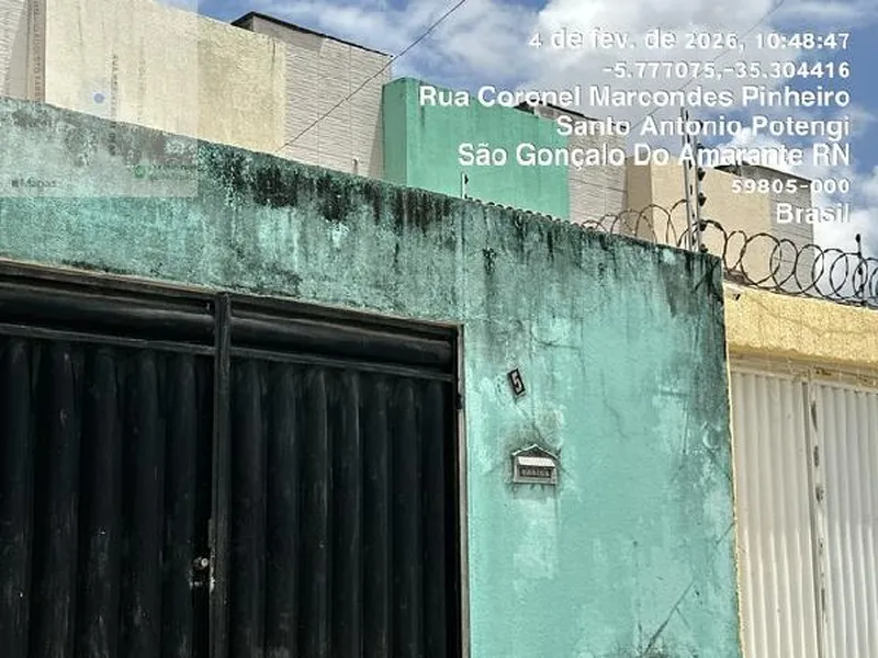 Casa em Venda Direta