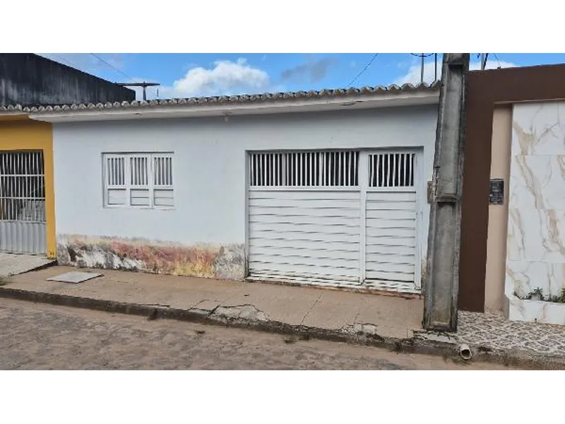 Casa em Leilão Extrajudicial