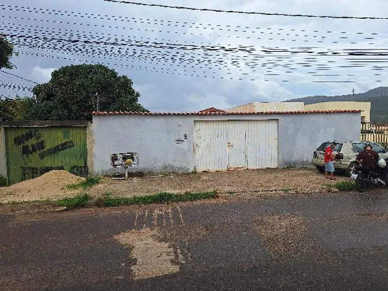 Casa em Leilão Extrajudicial