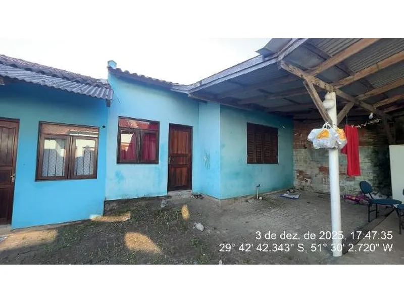Casa em Venda Direta