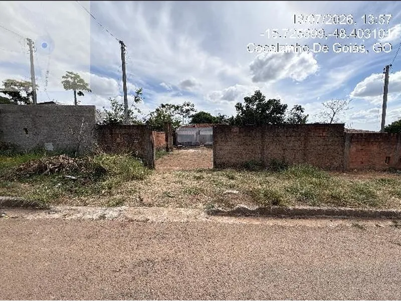 Casa em Venda Direta