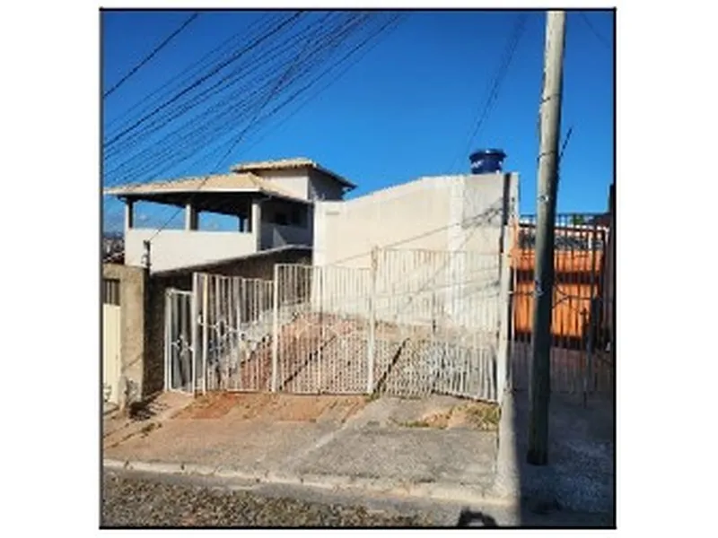 Casa em Leilão Extrajudicial