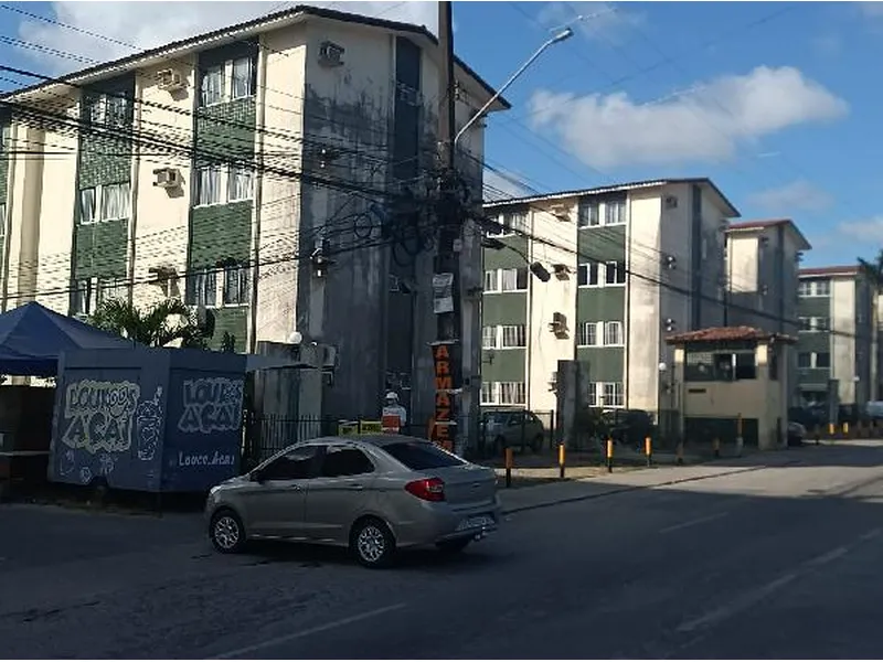 Apartamento em Venda Direta