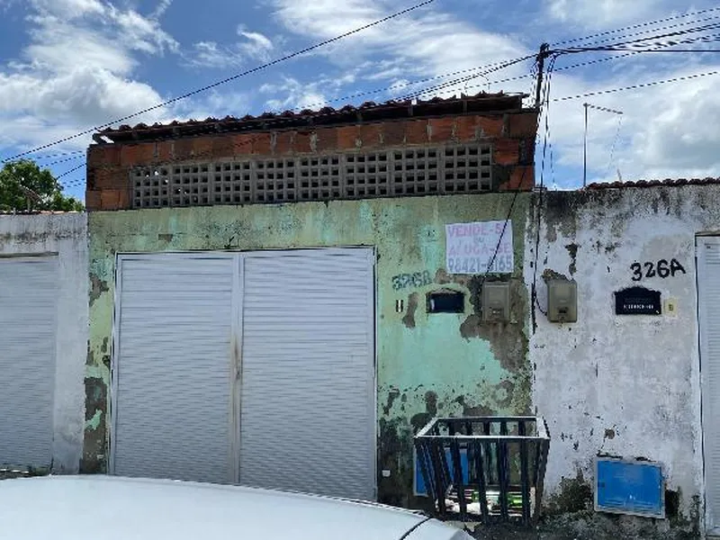 Casa em Venda Direta