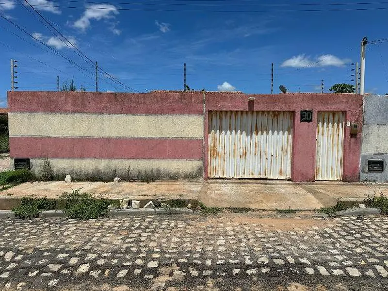 Casa em Venda Direta