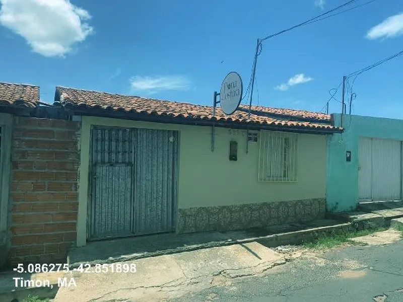 Casa em Venda Direta