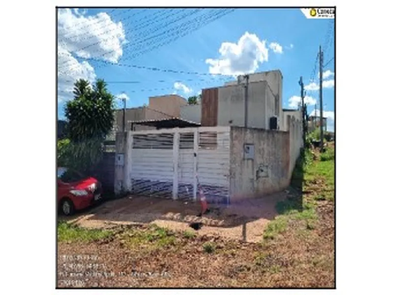 Casa em Venda Direta