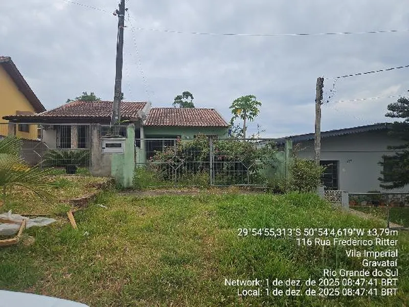Casa em Venda Direta