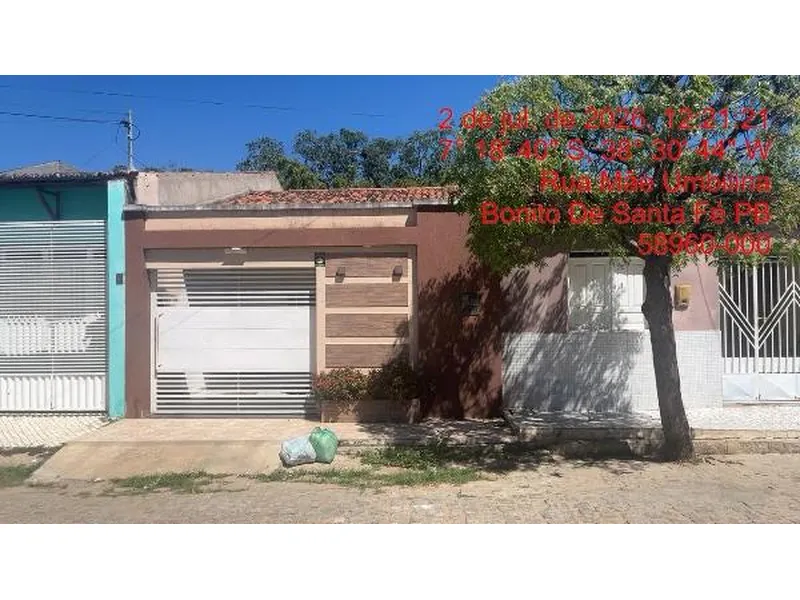 Casa em Leilão Extrajudicial