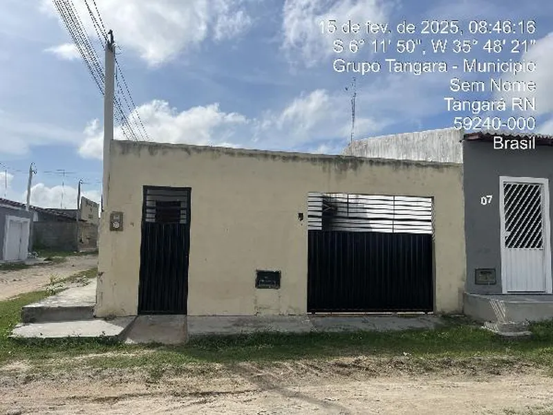 Casa em Venda Direta