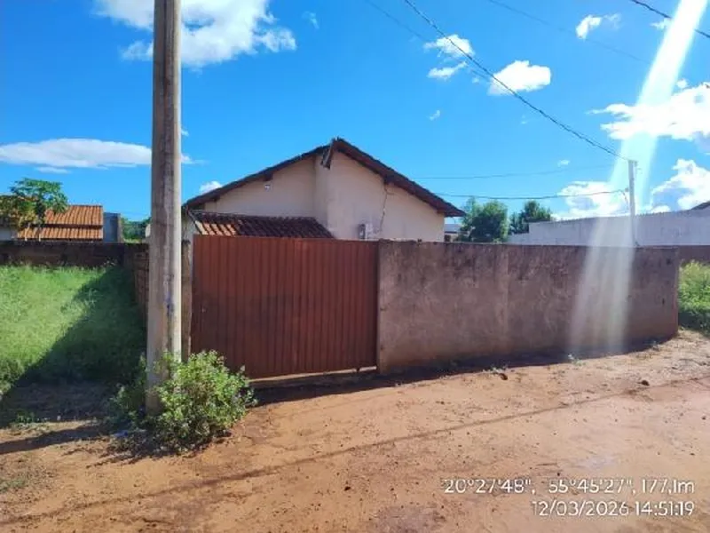 Casa em Venda Direta