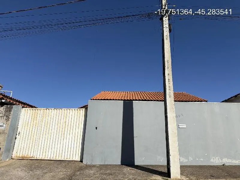 Casa em Leilão Extrajudicial