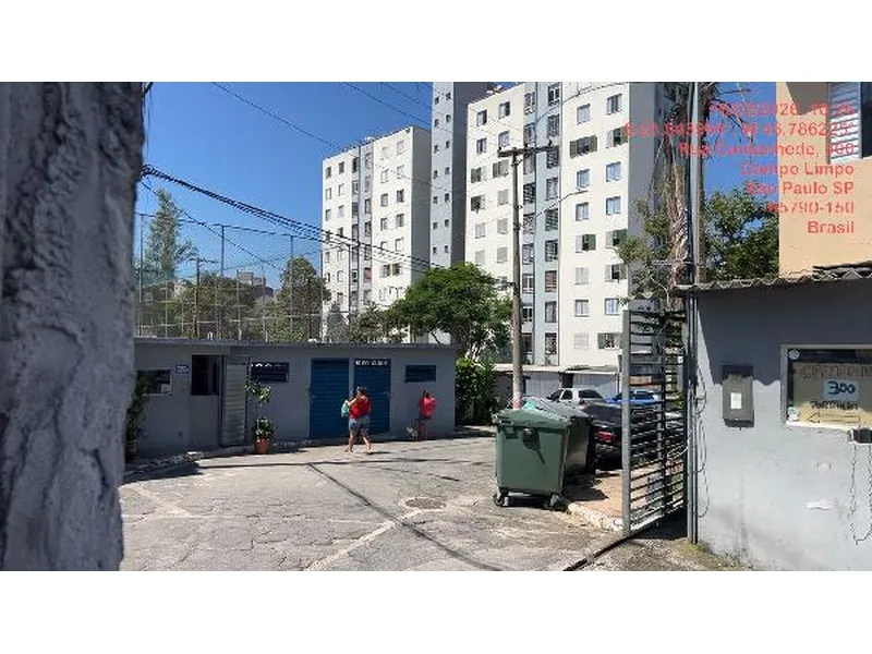 Apartamento em Venda Direta
