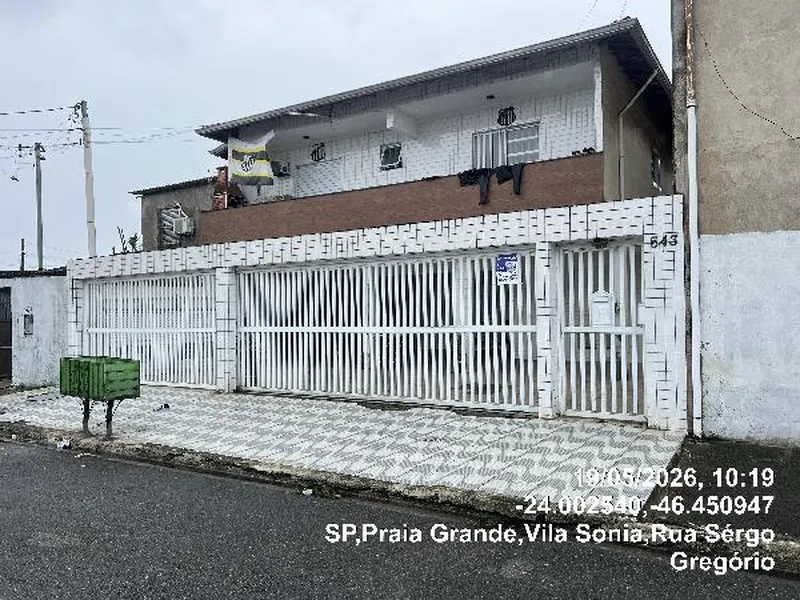 Casa em Leilão Extrajudicial