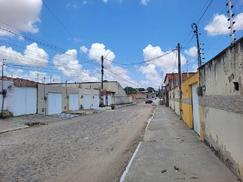 Casa em Venda Direta