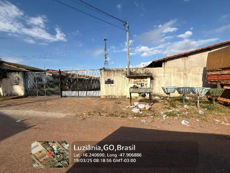 Casa em Venda Direta