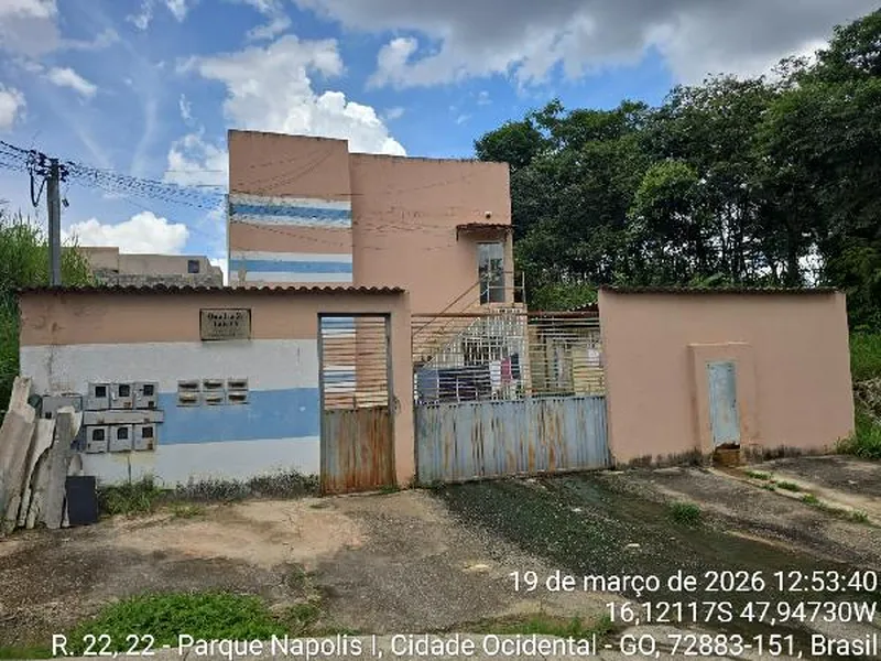 Apartamento em Venda Direta