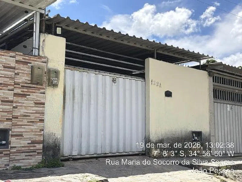 Casa em Venda Direta