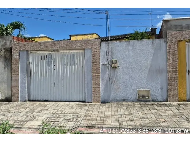 Casa em Venda Direta