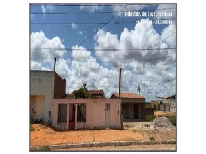 Casa em Venda Direta