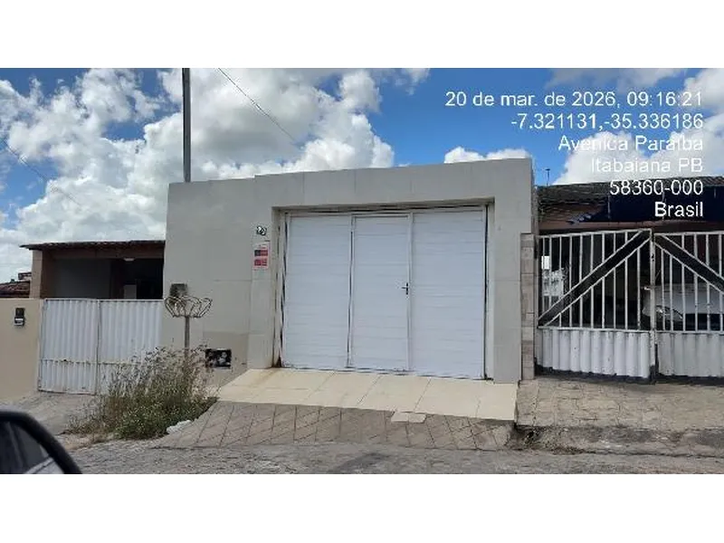 Casa em Venda Direta