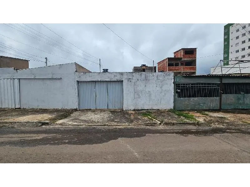 Casa em Venda Direta
