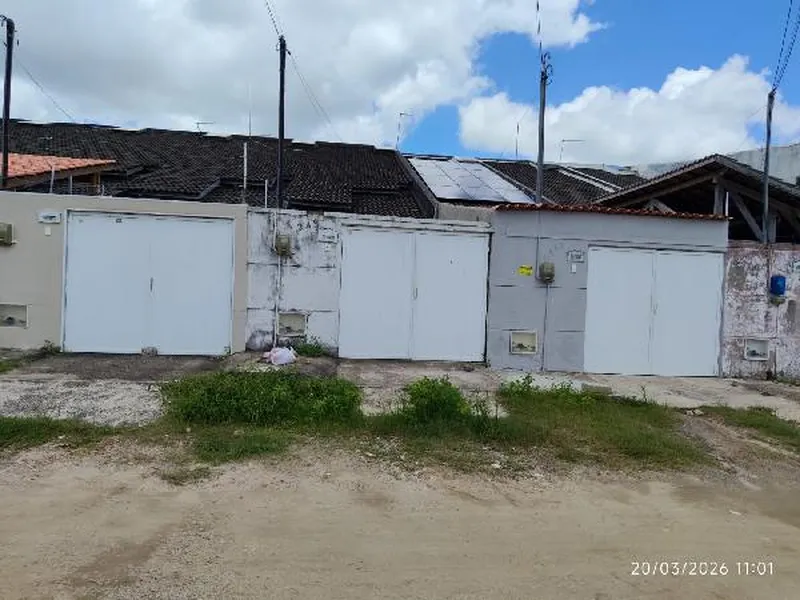 Casa em Venda Direta