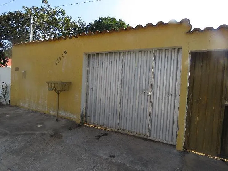 Casa em Venda Direta