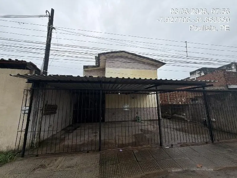 Casa em Leilão Extrajudicial