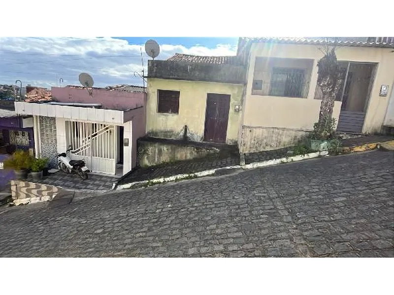 Casa em Leilão Extrajudicial