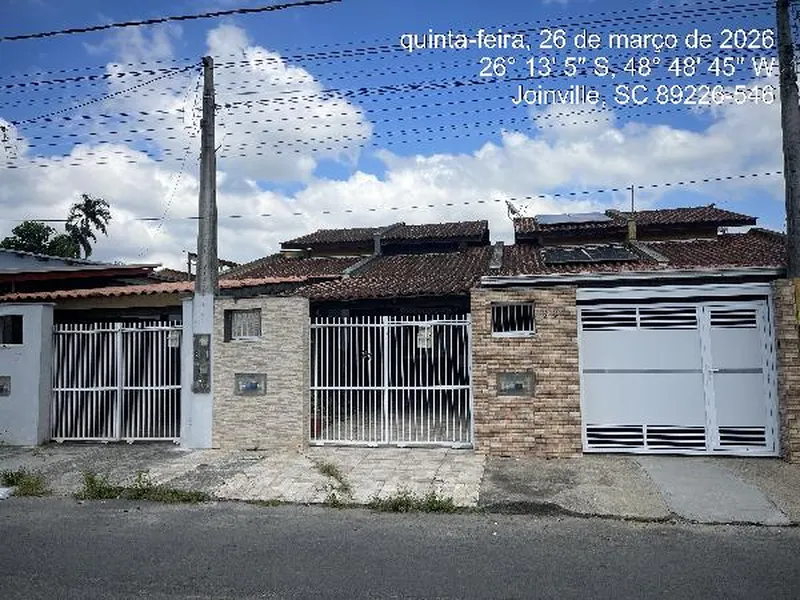 Casa em Venda Direta