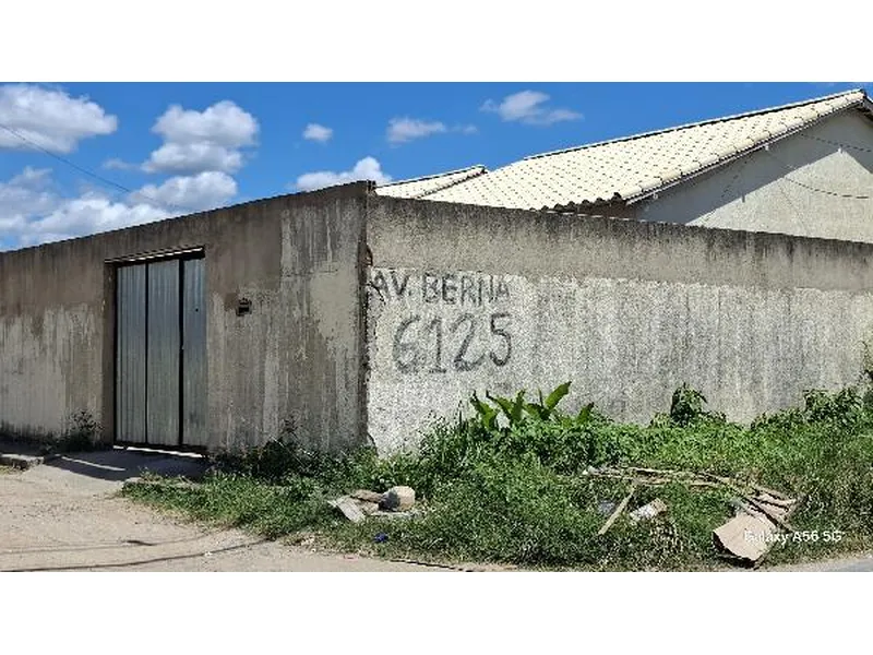 Casa em Venda Direta