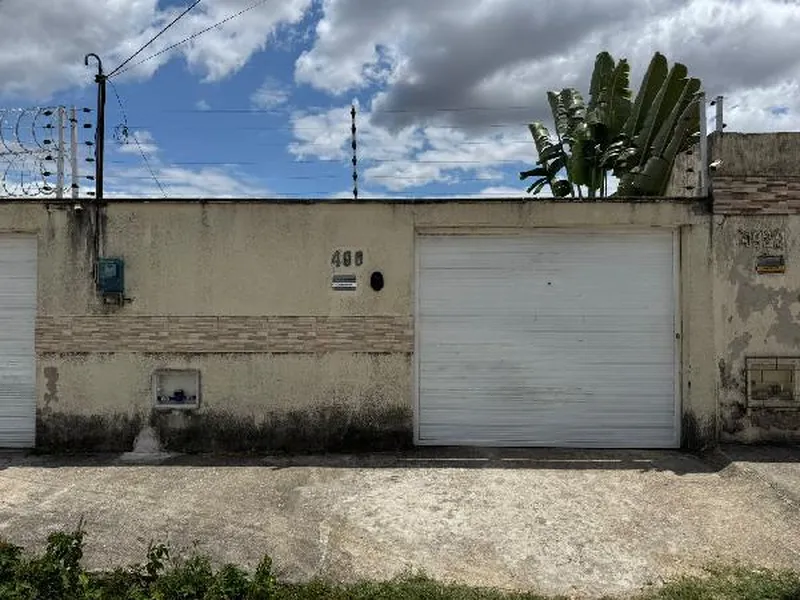 Casa em Venda Direta