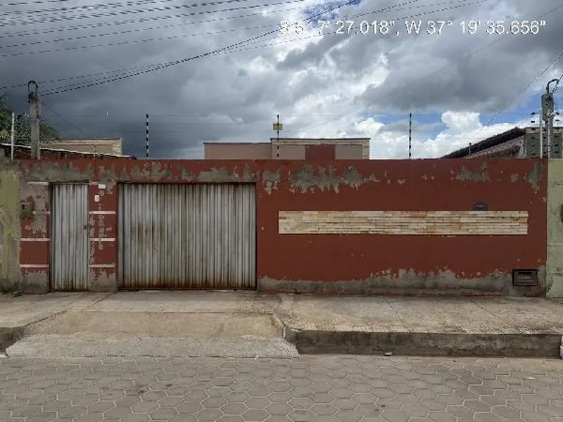 Casa em Venda Direta