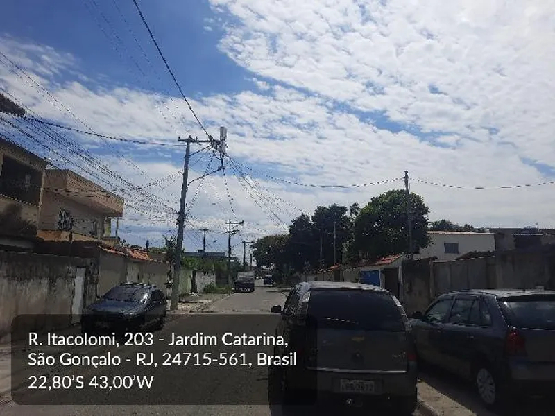 Casa em Venda Direta