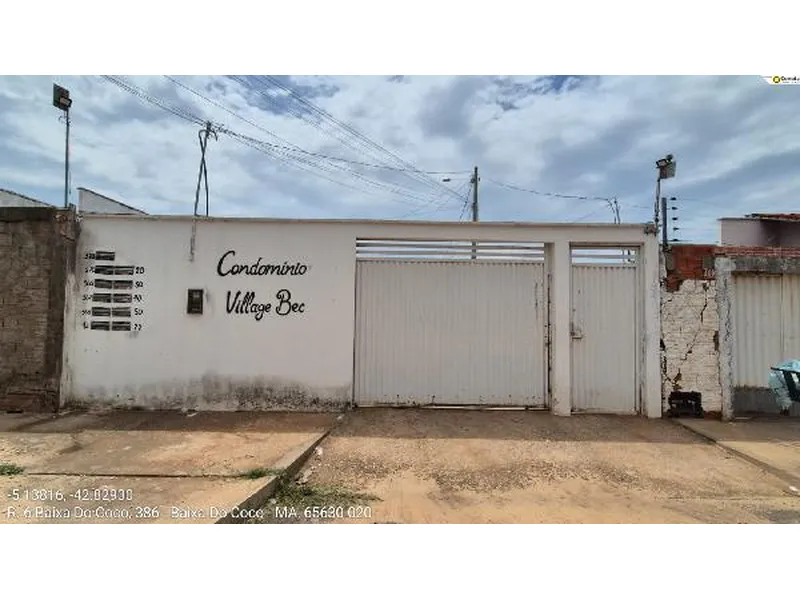 Casa em Venda Direta