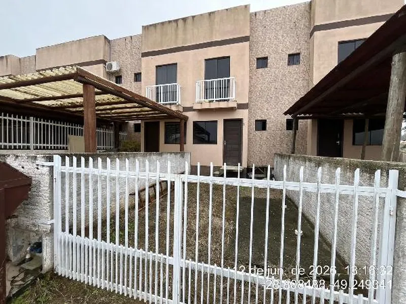Casa em Leilão Extrajudicial