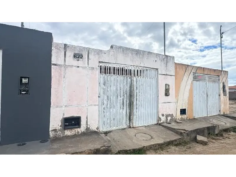 Casa em Leilão Extrajudicial