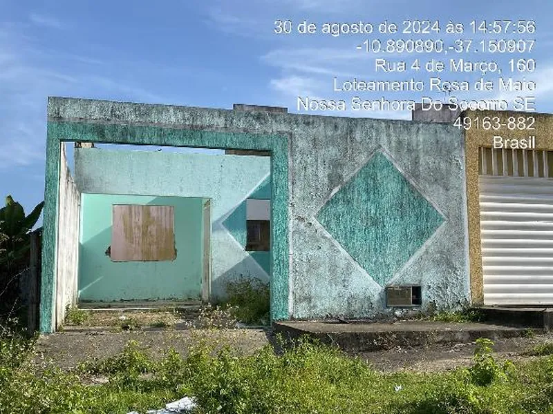 Casa em Venda Direta