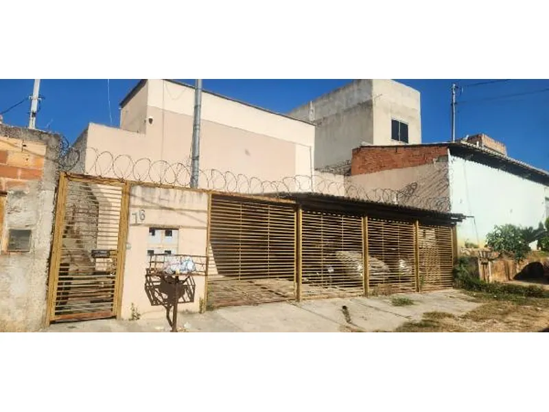 Casa em Leilão Extrajudicial