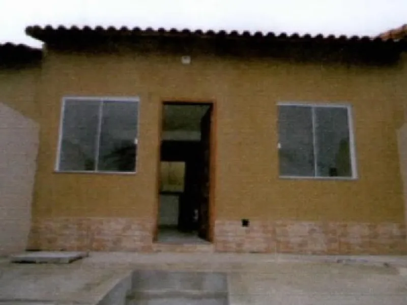 Casa em Venda Direta