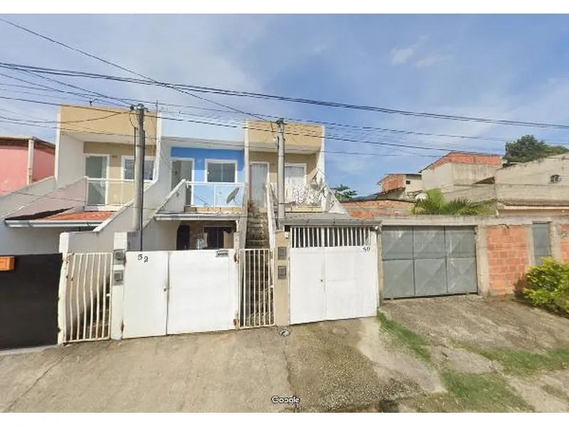 Casa em Venda Direta