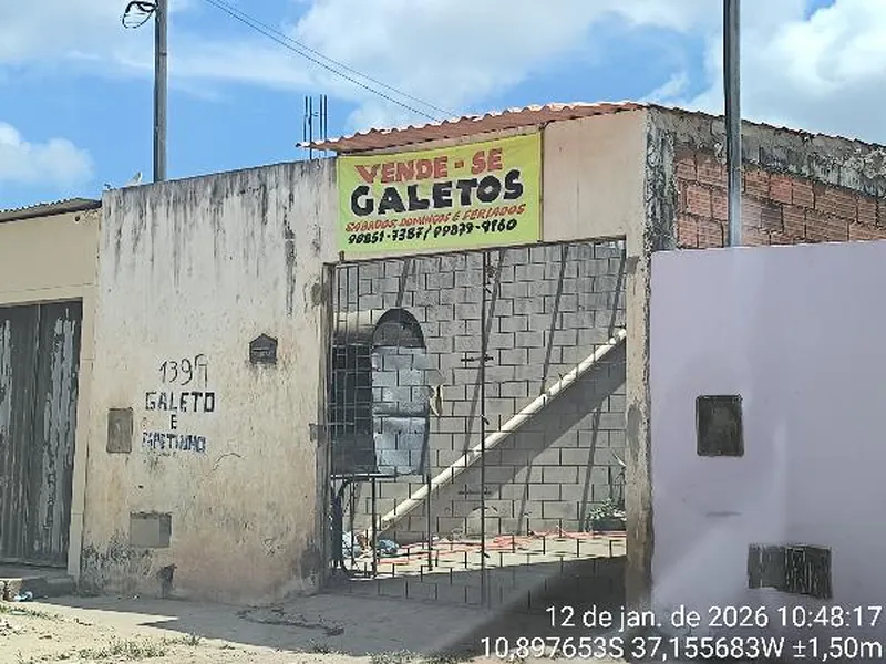 Casa em Venda Direta
