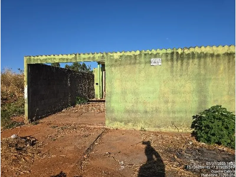 Casa em Venda Direta