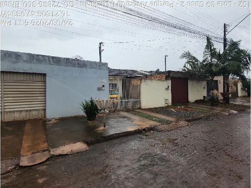 Casa em Venda Direta