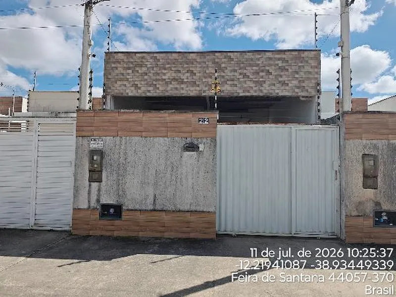 Casa em Leilão Extrajudicial