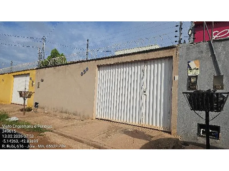 Casa em Venda Direta