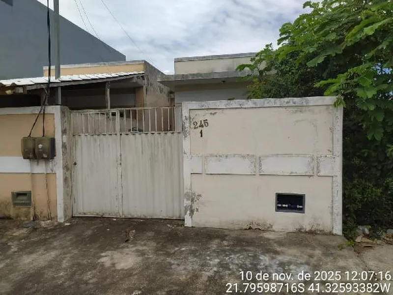 Casa em Venda Direta