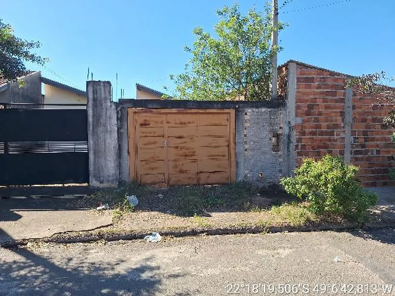 Casa em Leilão Extrajudicial