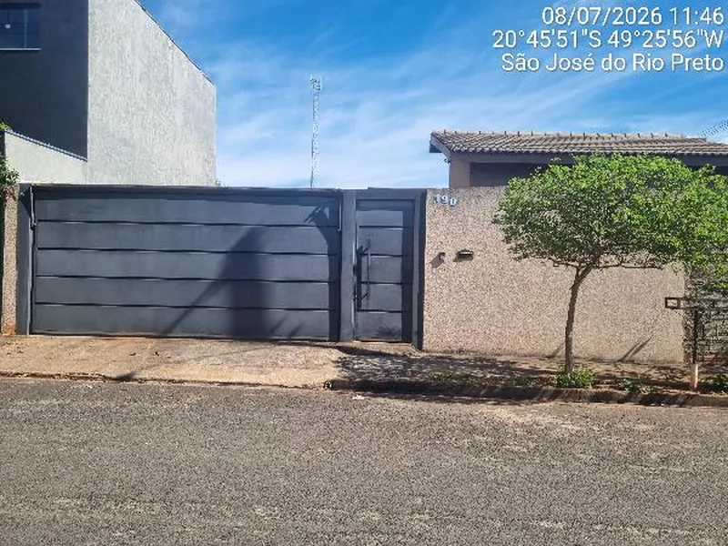 Casa em Leilão Extrajudicial